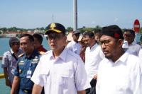 Hingga September, Penerimaan PNBP Ditjen Hubla Rp4,3 Triliun