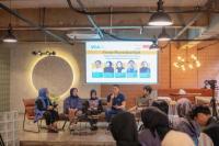 Koaksi Indonesia Ajak Masyarakat Urban Terlibat Aksi Iklim