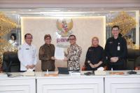 Kenaikan Tukin, Gus Halim: Momentum Peningkatan Semangat Kerja