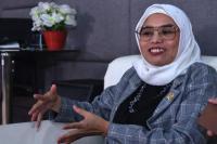 Legislator Soroti Pelanggaran MBG, Minta Akreditasi Dapur Segera Diperkuat