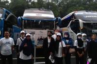 ASDP Layani 800 Orang Pemudik Gratis Lebaran 1445 H di Tiga Lintasan