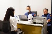 Suasana Sandra Dewi Jalani Pemeriksaan, Kejagung: Soal Rekening yang Diblokir