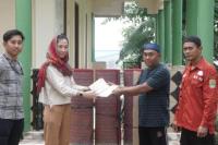 Wakaf Alquran Sinar Primera Group Sasar Musala hingga Pesantren