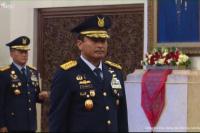 Jabat KSAU, Marsekal Tonny Harjono Punya Harta Rp 11,2 Miliar