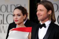 Brad Pitt Minta Hakim Paksa Angelina Jolie Serahkan Email Pribadi   