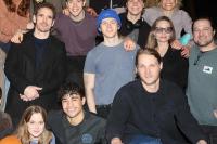 Putri Angelina Jolie Jadi Asisten Produser di Pertunjukan Musikal Broadway `The Outsiders`