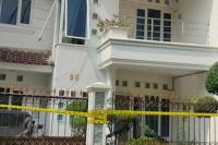 Bareskrim Polri Gerebek Pabrik Ekstasi Milik Fredy Pratama di Perumahan Sunter 