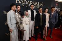 Film Badarawuhi Di Desa Penari Tayang di USA, Ini Harapan Produser Manoj Punjabi