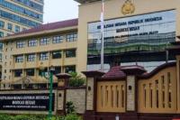 Polri Pulangkan 35 WNI Korban TPPO dari Filipina