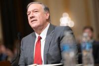 Partai Republik AS Desak Pemungutan Suara untuk Tambahkan Bantuan Ukraina