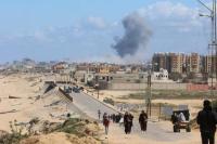 Bagian dari Gencatan Senjata, Israel akan Biarkan 150.000 Warga Gaza Kembali ke Utara