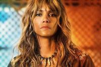 The Real Catwoman! Halle Berry Sering Didatangi Kucing Liar