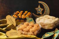 10 Kue Lebaran Tradisional dari Berbagai Daerah Indonesia, Tak Cuma Nastar