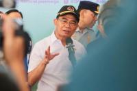 Kemiskinan Ekstrem Diklaim Turun Hingga 0,8 Persen