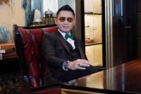 Bro Hizrah Sukses Jadi Milyarder Dengan Bisnis Herbal dan Properti