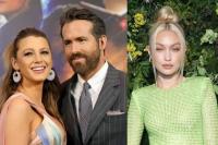 Pilih Taylor Swift, Gigi Hadid Jaga Jarak dengan Blake Lively