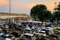 Arus Penumpang Lebaran 2026 Diproyeksikan Tembus 3,75 Juta Orang