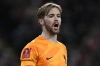 Frustasi di Liverpool, Kelleher Ingin Cepat Angkat Koper