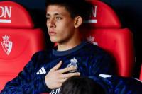 Diabaikan Ancelotti, Guler dan Endrick Mantap Ingin Hengkang