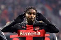 Jeremie Frimpong Segera Tes Media di Liverpool