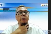 Penting, Peliput Pendaftaran World Water Forum ke-10 Sudah Dibuka