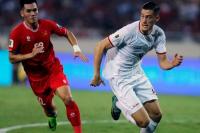 Jay Idzes Sebut Bulgaria Adalah Ujian Sesungguhnya Timnas Indonesia