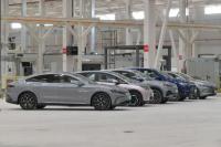 BYD Geser Tesla Sebagai Penjual BEV Terbanyak