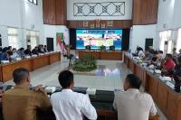 Kementan Latih Petani Muda Asean Produksi Kelapa Sawit Berkelanjutan