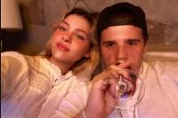 Ribut dengan Keluarga, Brooklyn Beckham - Nicola Peltz Sewa Pengacara Meghan Markle