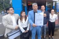 Merasa Diancam, Pengusaha WT Laporkan Oknum Pejabat Bea Cukai Purwakarta