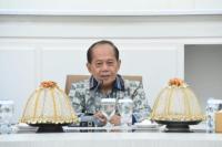 Wakil Ketua MPR: Kemandirian Ekonomi adalah Kunci Menjaga Fundamental Ekonomi Nasional