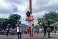 Ini Asal Usul dan Sejarah Perayaan Paskah