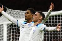 Inggris Imbang, Bellingham Jadi Sasaran Kemarahan Fans