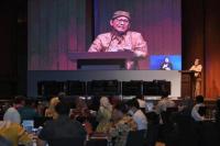 Gus Halim: Aksi Tanggap Perubahan Iklim Harus Melibatkan Masyarakat Desa