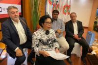 PGRI Titip Pesan Ini usai Mendikdasmen & Mendiktisaintek Dilantik