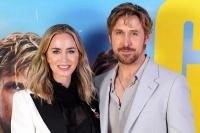 Ryan Gosling Bikin Aksi Kejutan ala Stuntman The Fall Guy di Universal Studios