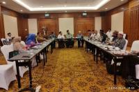 MUI DKI Jakarta 2023-2028 Gelar Mukerda Pertama