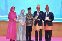 Yandri Susanto : Pemilu Telah Usai, Mari Bersatu Kembali