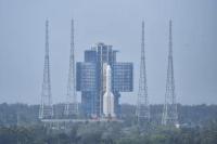 Pekan Ini China Bakal Luncurkan Misi Bulan Selama 53 Hari