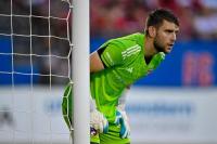 Klub Maarten Paes Bakal Punya Pelatih Baru, Ini Kandidatnya