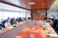 Buka Rapim, Bamsoet: MPR Periode 2019-2024 Tengah Siapkan Berbagai Legacy