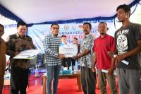 Ansy Lema: Kampung Nelayan di Labuan Bajo Dukung Pariwisata Berkelanjutan