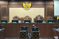 Gazalba Saleh Beli Rumah Rp7,5 Miliar, Tapi Nilai AJB Hanya Rp3,5 Miliar