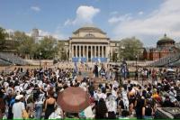 Canary Mission, Situs pro-Israel Tuduh Mahasiswa pro-Palestina Dukung Terorisme