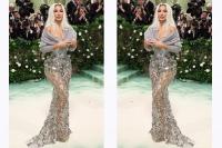 Jelang Met Gala 2025, Kim Kardashian Lakukan Perawatan Wajah Mahal