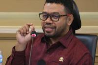 Filep Tegaskan Ujaran Rasis ke Pemain Timnas Sangat Tidak Pantas