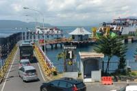 ASDP Siapkan Jalur Alternatif Permudah Mobilisasi Masyarakat ke IKN