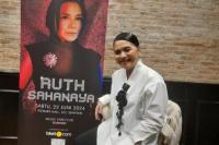 Konser 40 Tahun Simfoni dari Hati Ruth Sahanaya, Cek Harga Tiketnya