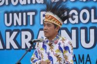 Kalamo Biak Siap Ekspor Ratusan Ton Tuna Tahun Ini