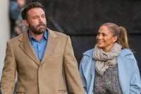 Drama Queen! Sejatinya Jennifer Lopez adalah Wanita Impian Ben Affleck